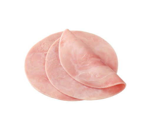 Sliced Ham