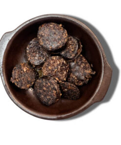 Rice Blood Sausage