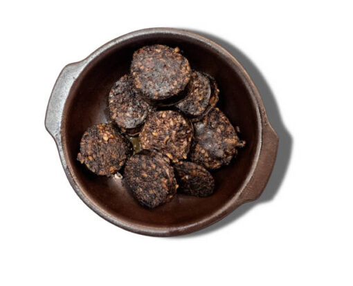 Rice Blood Sausage