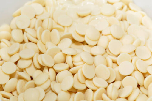 White Chocolate Chips - Image 2