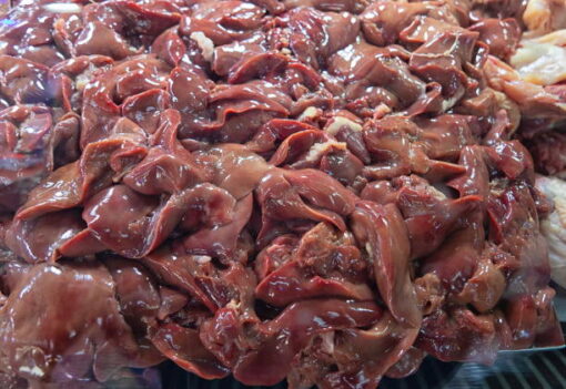 Turkey Livers - Image 2