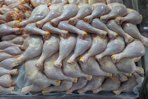 Turkey Drums - Image 2