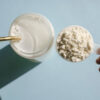 Skim milk powder