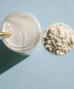 Skim milk powder