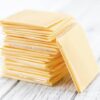 Sliced Cheese