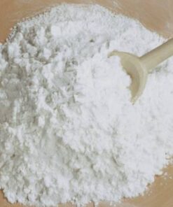 Organic Cassava Flour