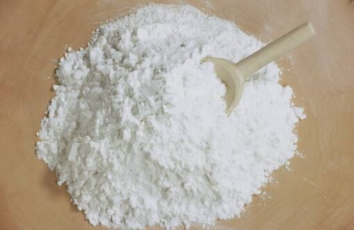 Organic Tapioca Flour