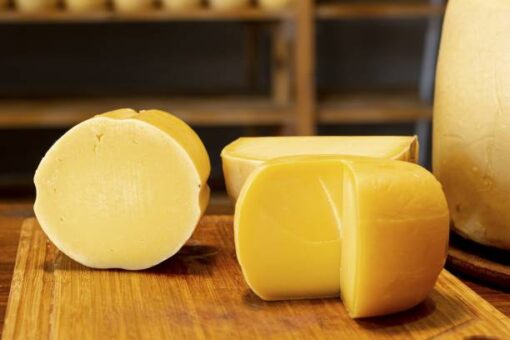 Young Gouda Cheese - Image 2