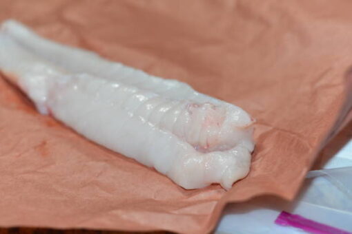 Monk Fish Fillets - Image 2