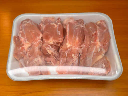 Skinless Boneless Chicken Thighs - Image 2