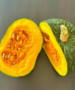 Kabocha Squash