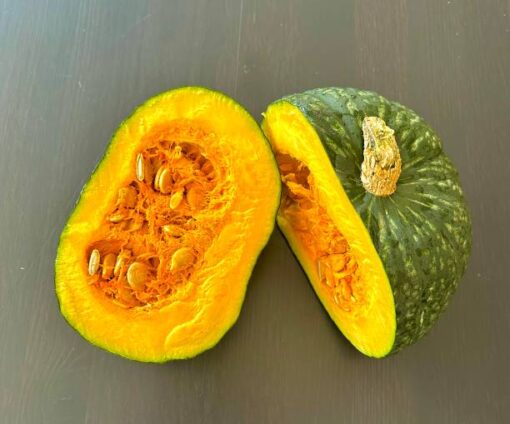 Kabocha Squash