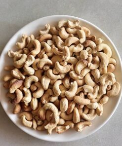 Organic Cashew Nuts