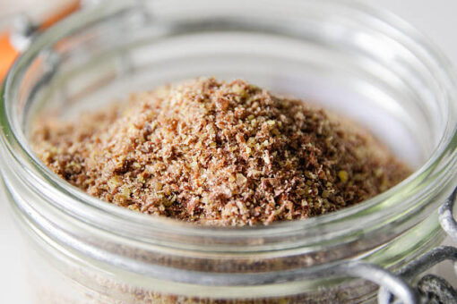 OrganicGround Flaxseed - Image 2