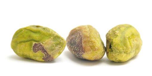 Roasted Salted Pistachios in Shell - Image 2