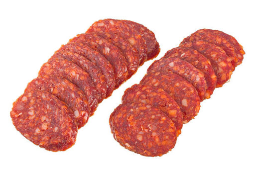 Sliced Chorizo - Image 2