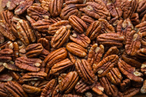 Organic Pecan Nuts - Image 2