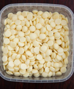 White Chocolate Chips