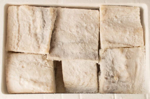 Traditional Cod Fillets - Image 2