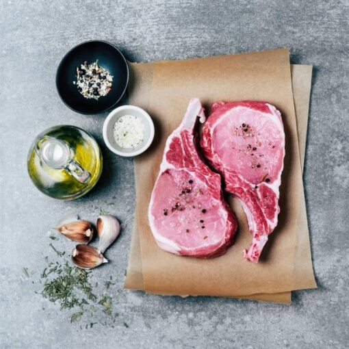 Pork Chops - Image 2
