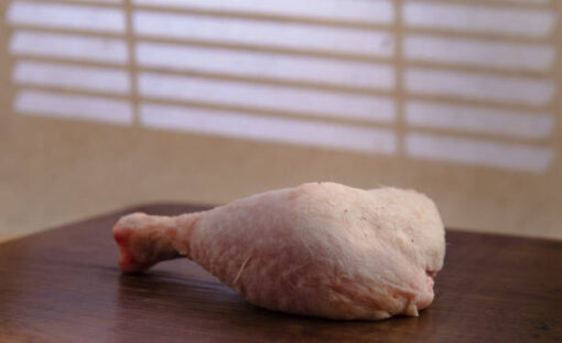 Turkey Thigh - Image 2