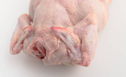 Whole Chicken Without Giblets - Image 2