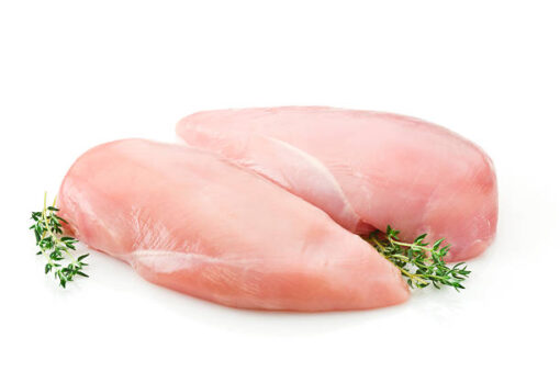 Skinless Chicken Breast