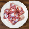 Turkey Hearts