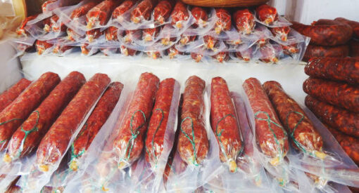 Whole Chorizo - Image 2