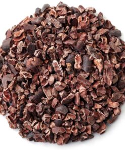 Organic Raw Cacao Nibs