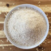 Organic Gluten Free Whole Grain Oat Flour