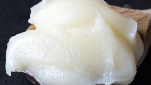 Refined Pork Lard - Image 2