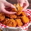 Chicken Nuggets