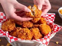 Chicken Nuggets