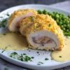 Chicken Cordon Bleu