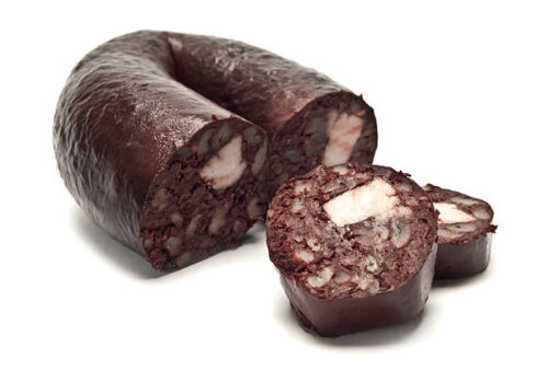 Rice Blood Sausage - Image 2
