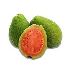 Fresh Guava