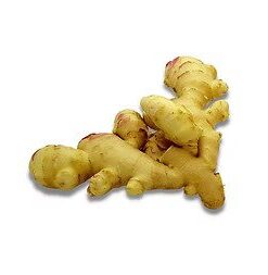 Fresh Ginger