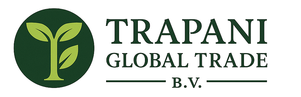  Trapani Global  Trade B.V