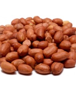 Organic Pale skin Peanuts