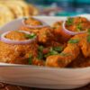 Curry Chicken Sausage