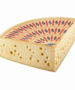 Emmentaler Cheese – Swiss