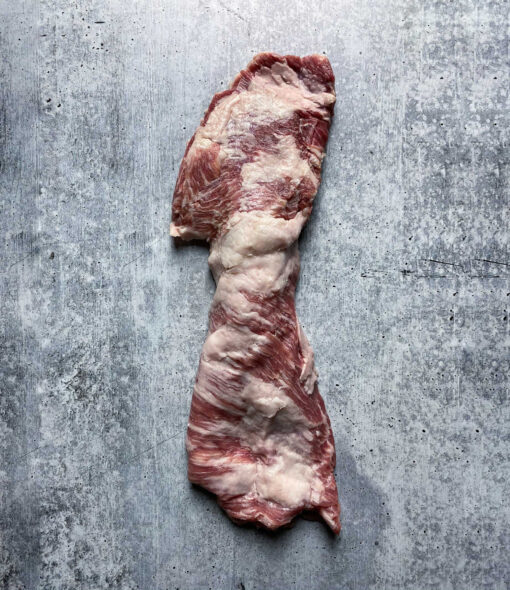 Pork Secreto - Image 2
