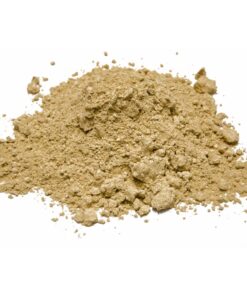 Organic Hemp Protein Powder 50%