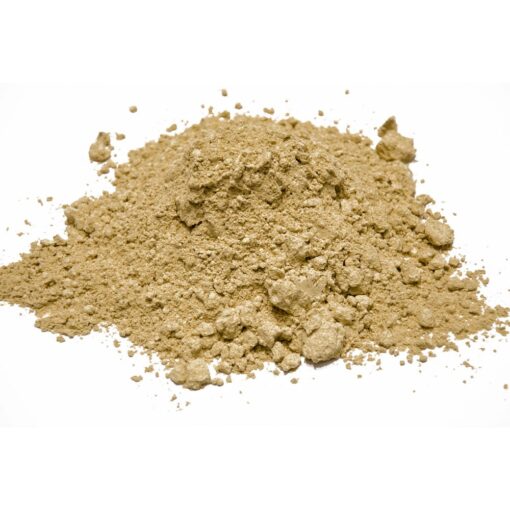Organic Hemp Protein Powder 50%