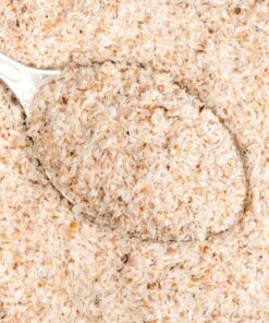 Organic Psyllium Husks