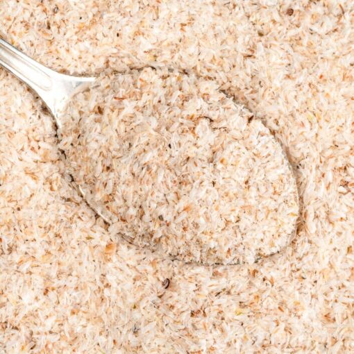 Organic Psyllium Husks