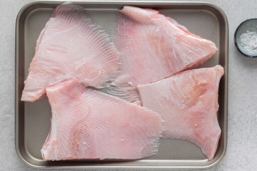 Skinless Raywings - Image 2
