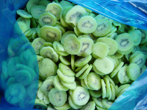 IQF Kiwi