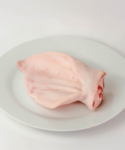 Pig Ears